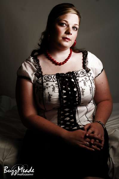 Lisa Lazewski