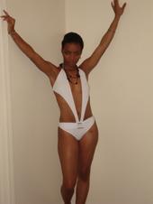 Nina Amelia - Swimsuit