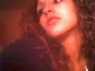 Rebeca Gonzalez