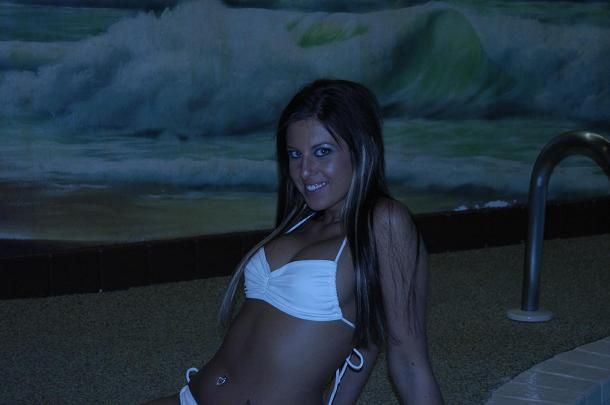 Karolina Staxxx - new