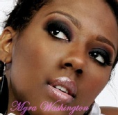 Myra Washington