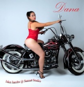 Trinity - Wanna Ride?