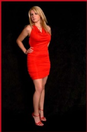 Crystella Marie