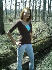 Deanna Renee - Simply Me