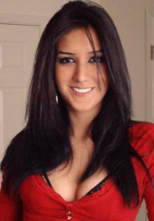 La Diosa