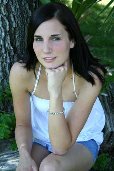 Hayley Hurt - Thinking