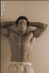 TSC9198 - Les Byerley