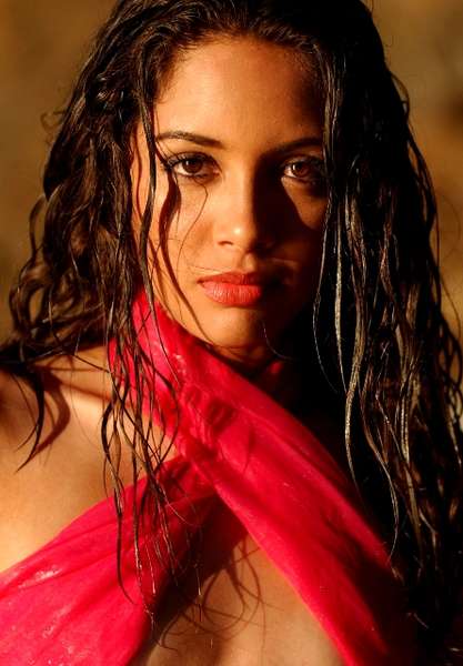 KARLA ARCE - ROSTRO
