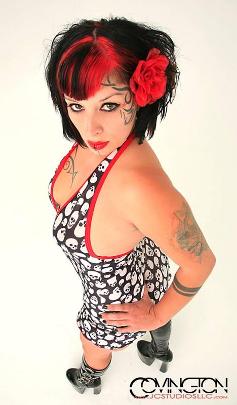 Ella Vulgara