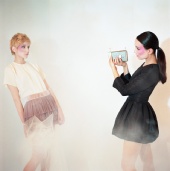 U P R O A R - Maureen Peabody Photography