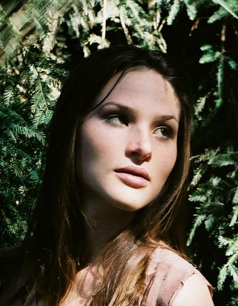 Marlena McClain - Forest Fairy