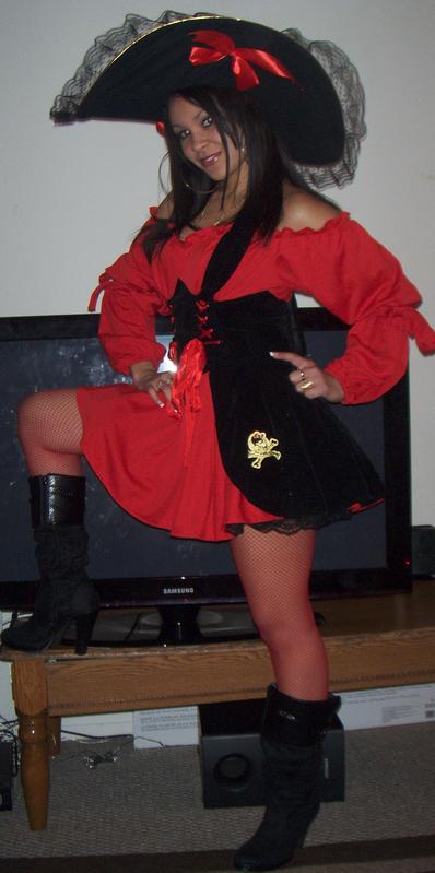 PRgirl
