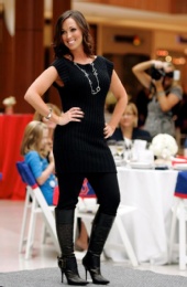 whitney