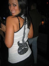 whitney