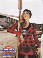 Laura Ray