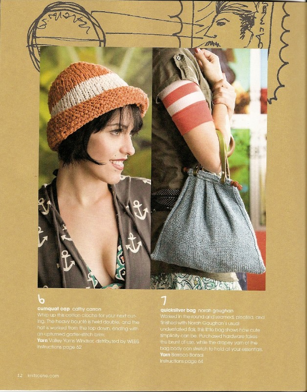 Laurren - Catalog Shot - Cap & Bag