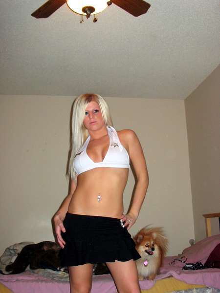 Tammy Van Dusen