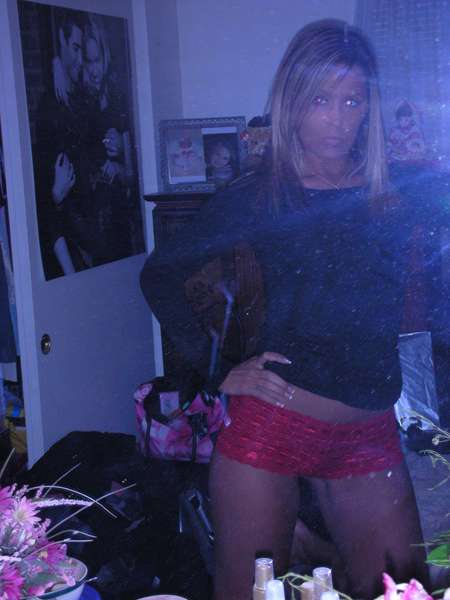 Jackie M