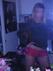Jackie M