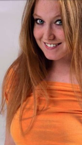 Tegan Forbes