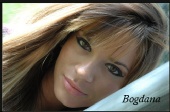 Bogdana - Deep thoughts