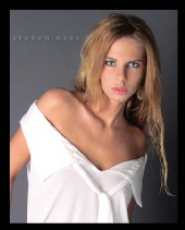 Antonia Eden