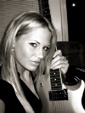 Tiffany Williams