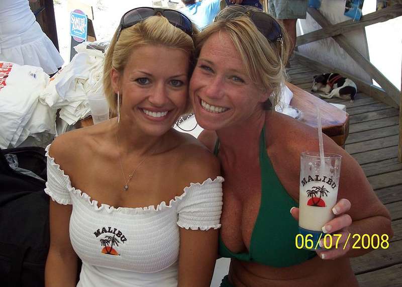 Karabear - Malibu promotion