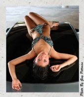 Ayaka-Lynn - SCION tC