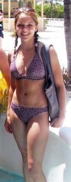 Jo Tink - In the Bahamas