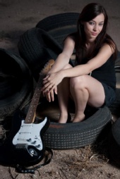 Jenn Marshall