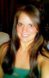 Megan Brensdal - Glowing