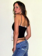 Jessa - This was one of my first photos I did myself