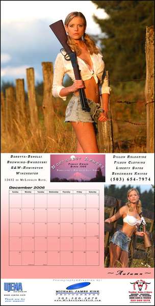 Autumn Brook - Northwest Armory