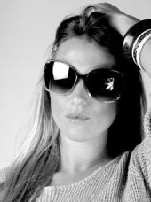 Chloe - Sun glasses