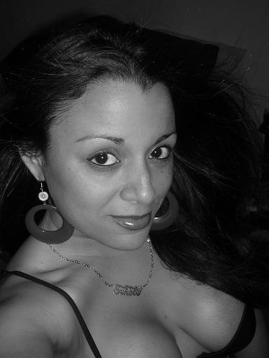 Suheli Rivera - just me