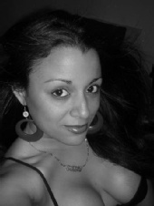 Suheli Rivera - just me