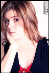 Rebecca McKay