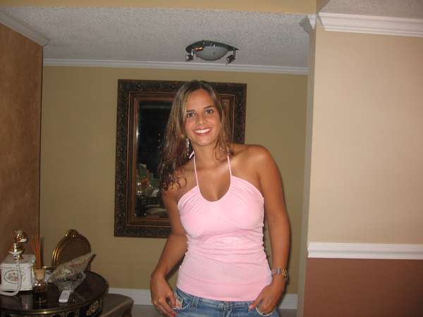 Adriana Barreneche