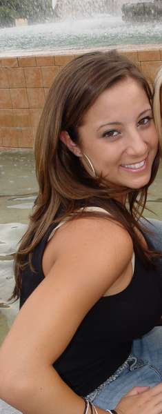 Tia Orlando