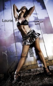 Laurie Love - Omega Attire