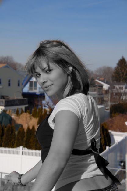 Natty - Glamour