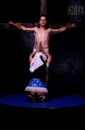 Eric X - The Cross 1.0