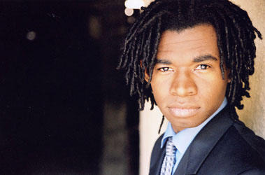 Darrell Kiedo - Public Appearance