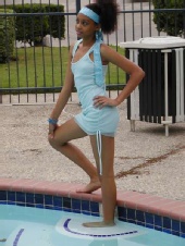 She' - Cooling Off