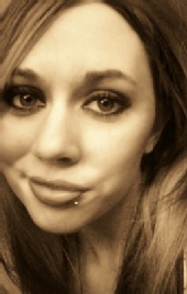 Sara sunshine / scarlett