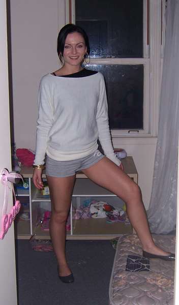 Tara Kimberly - amature shot