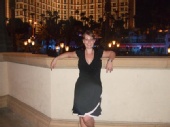 Nichole - Las Vegas Attire