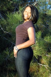 Alivia' arichardson - Alivia's