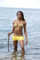 TRINI - CARIB FASHIONS